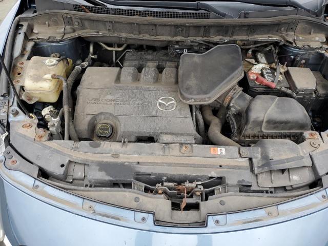 Photo 10 VIN: JM3TB3CV8F0457770 - MAZDA CX-9 