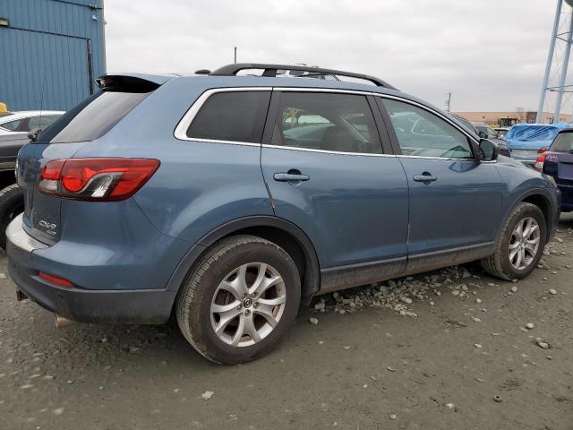 Photo 2 VIN: JM3TB3CV8F0457770 - MAZDA CX-9 