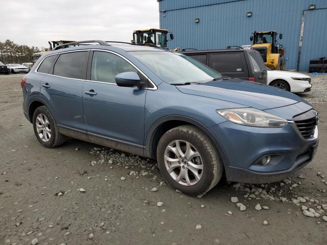 Photo 3 VIN: JM3TB3CV8F0457770 - MAZDA CX-9 