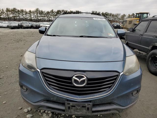 Photo 4 VIN: JM3TB3CV8F0457770 - MAZDA CX-9 