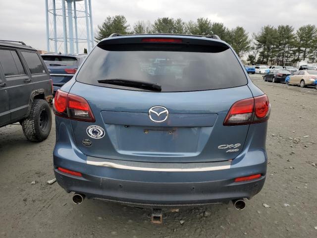 Photo 5 VIN: JM3TB3CV8F0457770 - MAZDA CX-9 