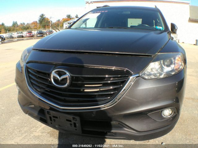 Photo 5 VIN: JM3TB3CV8F0462628 - MAZDA CX-9 