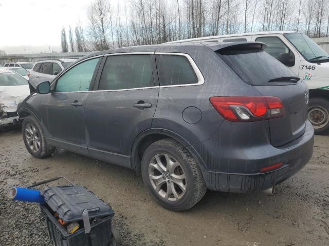 Photo 1 VIN: JM3TB3CV8F0462693 - MAZDA CX-9 