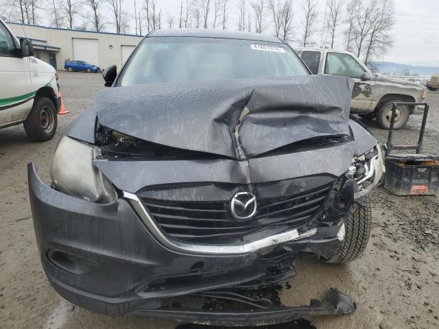 Photo 4 VIN: JM3TB3CV8F0462693 - MAZDA CX-9 