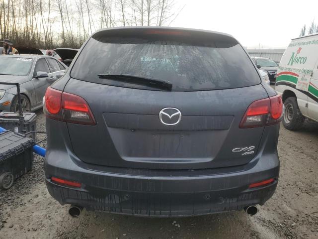 Photo 5 VIN: JM3TB3CV8F0462693 - MAZDA CX-9 