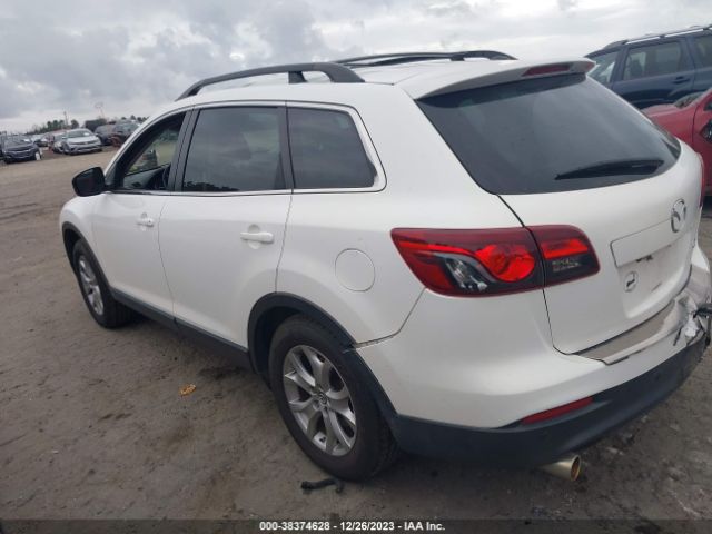 Photo 2 VIN: JM3TB3CV8F0464413 - MAZDA CX-9 