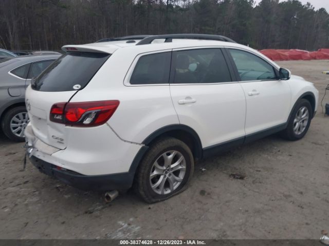 Photo 3 VIN: JM3TB3CV8F0464413 - MAZDA CX-9 