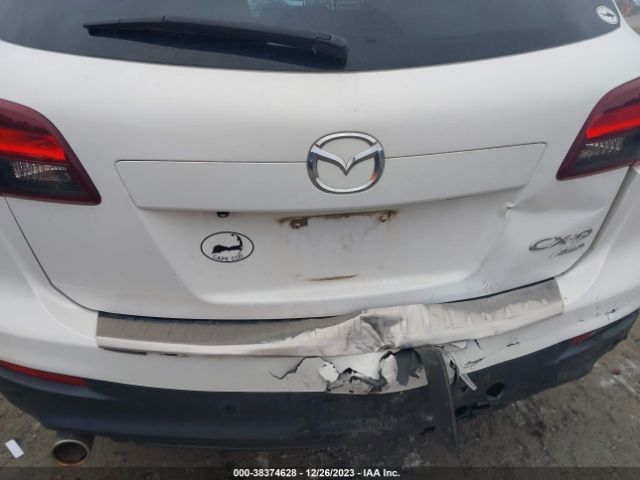 Photo 5 VIN: JM3TB3CV8F0464413 - MAZDA CX-9 