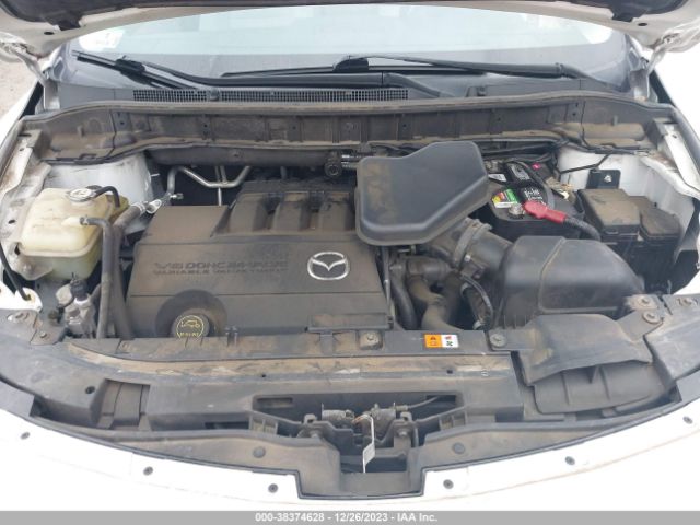 Photo 9 VIN: JM3TB3CV8F0464413 - MAZDA CX-9 