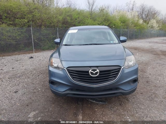 Photo 5 VIN: JM3TB3CV8F0465755 - MAZDA CX-9 