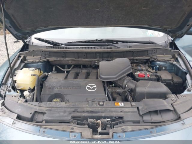 Photo 9 VIN: JM3TB3CV8F0465755 - MAZDA CX-9 