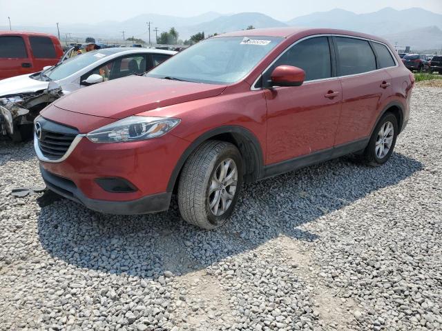 Photo 0 VIN: JM3TB3CV8F0466615 - MAZDA CX-9 