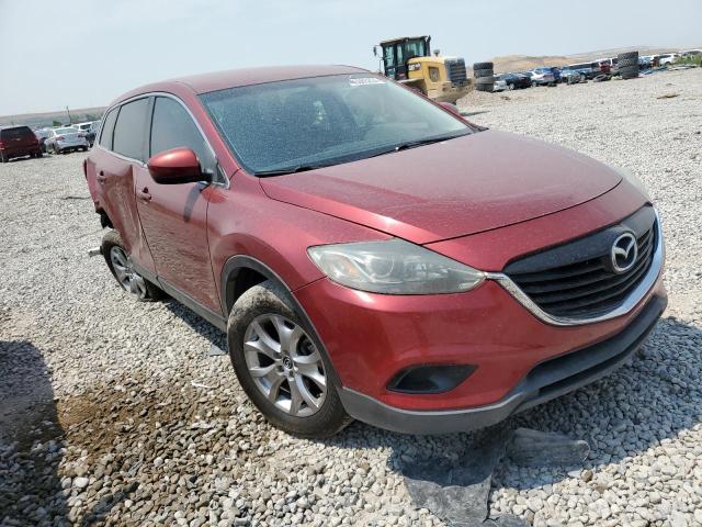 Photo 3 VIN: JM3TB3CV8F0466615 - MAZDA CX-9 