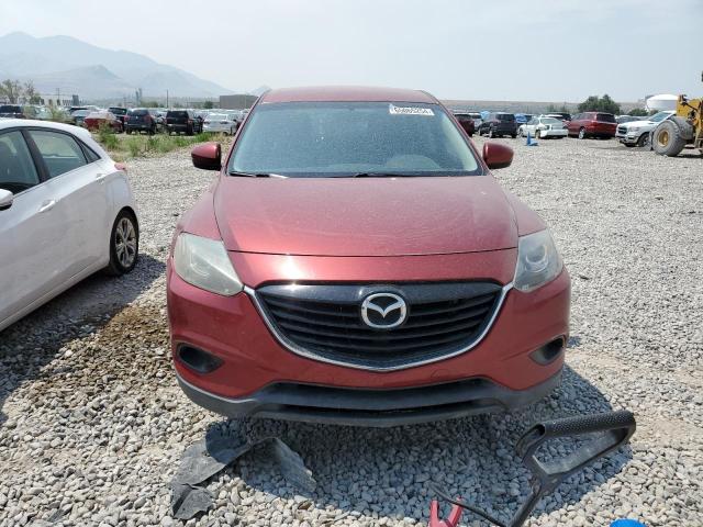 Photo 4 VIN: JM3TB3CV8F0466615 - MAZDA CX-9 