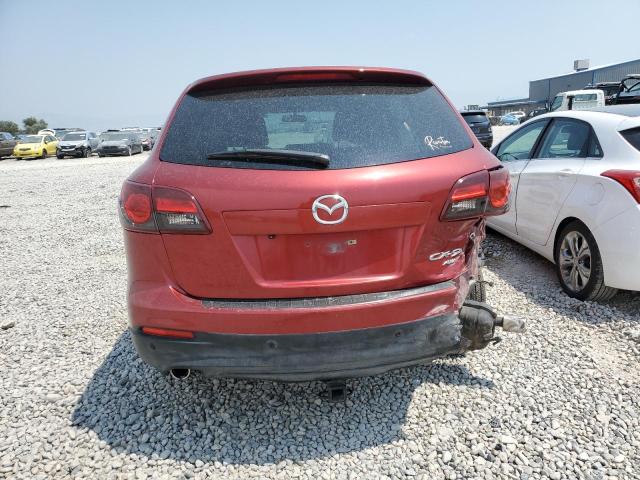 Photo 5 VIN: JM3TB3CV8F0466615 - MAZDA CX-9 