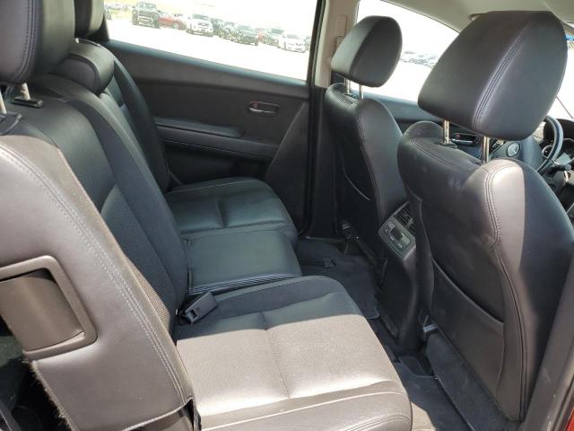 Photo 9 VIN: JM3TB3CV8F0466615 - MAZDA CX-9 