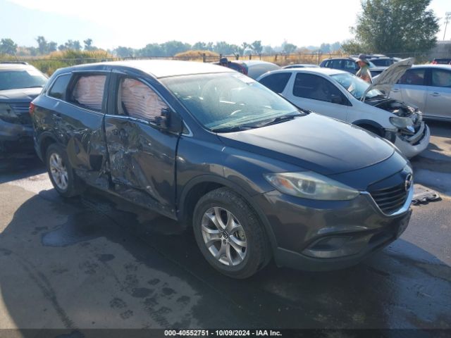 Photo 0 VIN: JM3TB3CV8F0467232 - MAZDA CX-9 