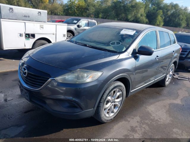 Photo 1 VIN: JM3TB3CV8F0467232 - MAZDA CX-9 