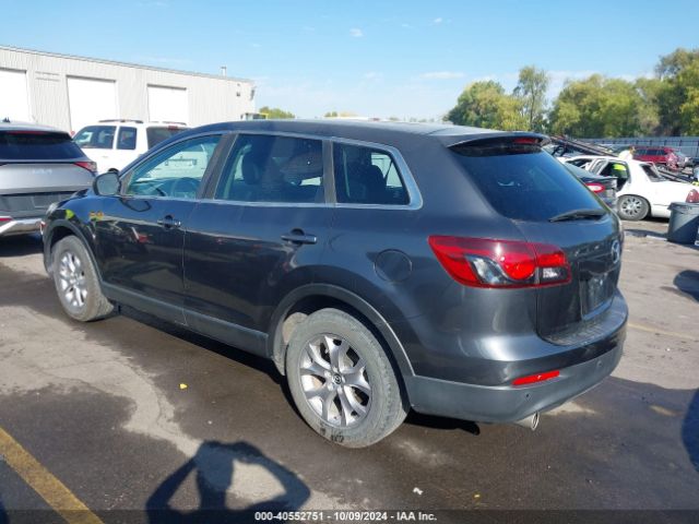 Photo 2 VIN: JM3TB3CV8F0467232 - MAZDA CX-9 