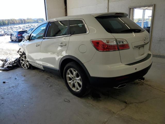 Photo 1 VIN: JM3TB3CV9B0303062 - MAZDA CX-9 