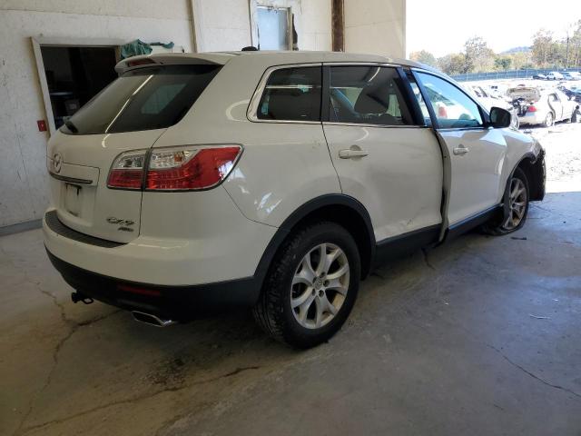 Photo 2 VIN: JM3TB3CV9B0303062 - MAZDA CX-9 