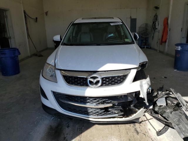 Photo 4 VIN: JM3TB3CV9B0303062 - MAZDA CX-9 