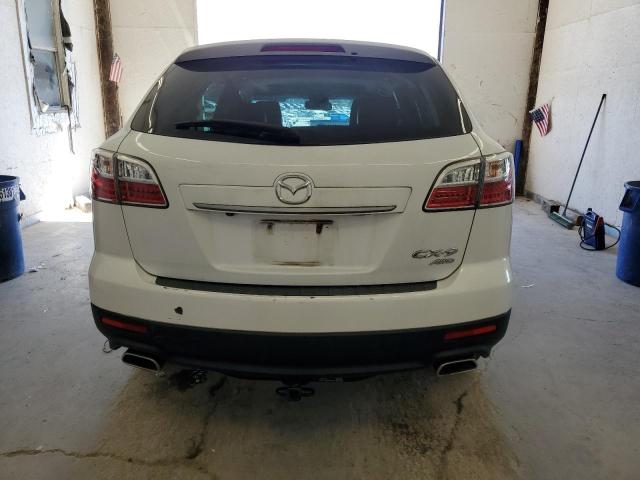 Photo 5 VIN: JM3TB3CV9B0303062 - MAZDA CX-9 