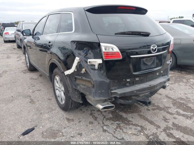 Photo 2 VIN: JM3TB3CV9B0303630 - MAZDA CX-9 