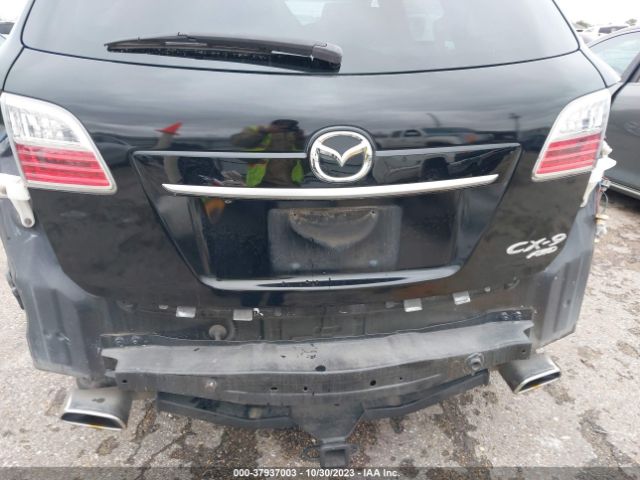 Photo 5 VIN: JM3TB3CV9B0303630 - MAZDA CX-9 