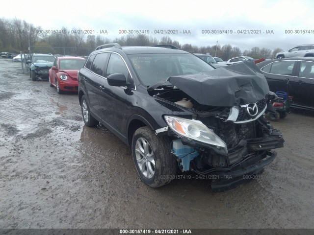 Photo 0 VIN: JM3TB3CV9B0303689 - MAZDA CX-9 