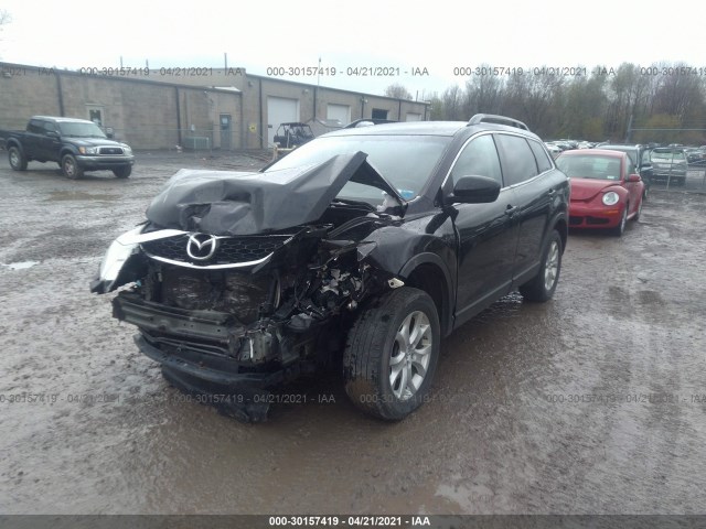 Photo 1 VIN: JM3TB3CV9B0303689 - MAZDA CX-9 