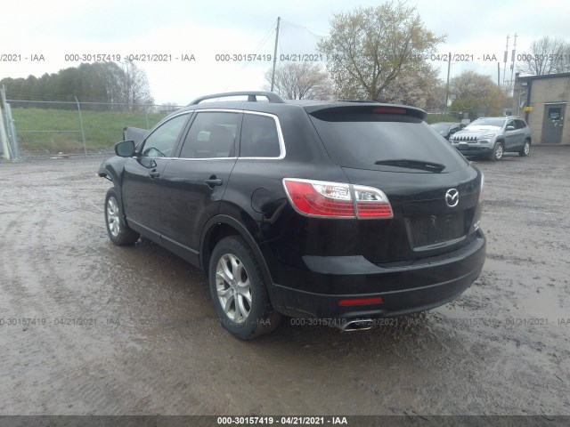 Photo 2 VIN: JM3TB3CV9B0303689 - MAZDA CX-9 