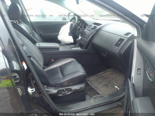 Photo 4 VIN: JM3TB3CV9B0303689 - MAZDA CX-9 