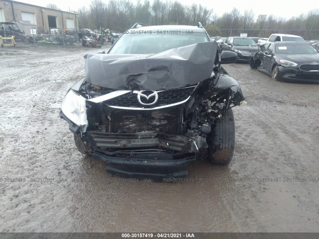 Photo 5 VIN: JM3TB3CV9B0303689 - MAZDA CX-9 