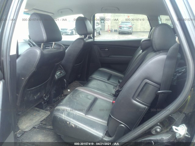 Photo 7 VIN: JM3TB3CV9B0303689 - MAZDA CX-9 