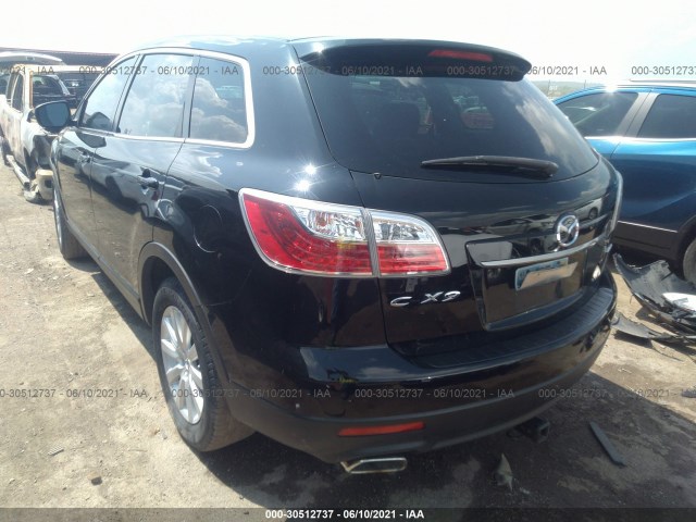 Photo 2 VIN: JM3TB3CV9B0304311 - MAZDA CX-9 