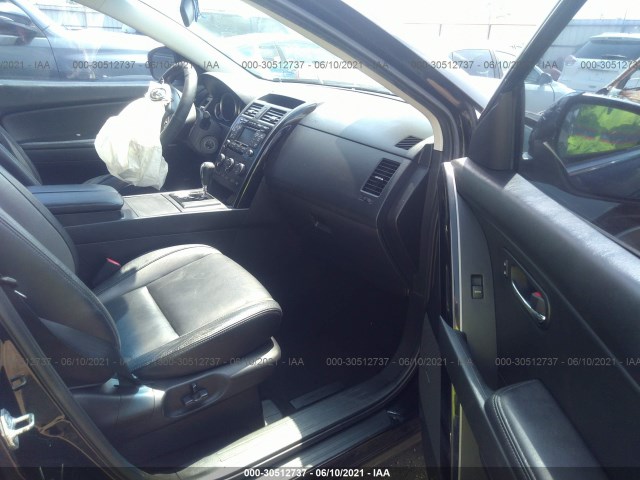 Photo 4 VIN: JM3TB3CV9B0304311 - MAZDA CX-9 