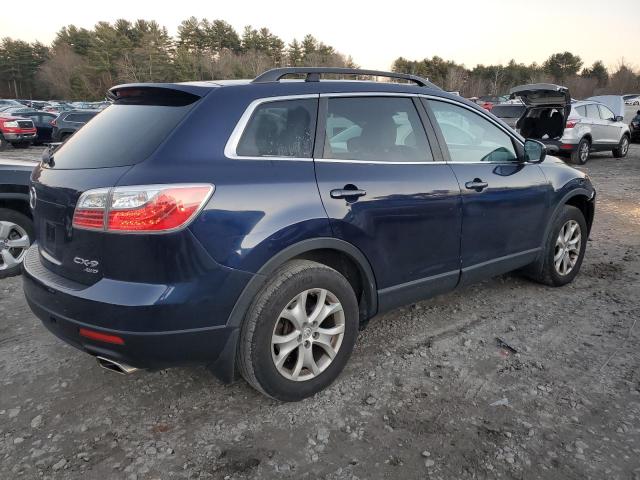 Photo 2 VIN: JM3TB3CV9B0307225 - MAZDA CX-9 