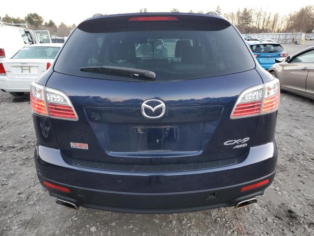 Photo 5 VIN: JM3TB3CV9B0307225 - MAZDA CX-9 