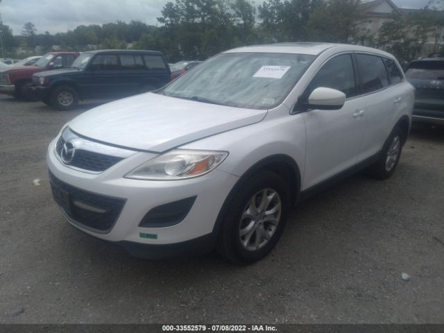 Photo 1 VIN: JM3TB3CV9B0311484 - MAZDA CX-9 