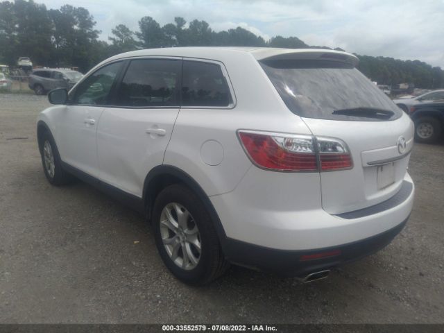 Photo 2 VIN: JM3TB3CV9B0311484 - MAZDA CX-9 