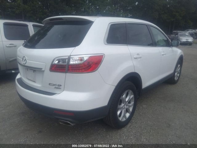 Photo 3 VIN: JM3TB3CV9B0311484 - MAZDA CX-9 