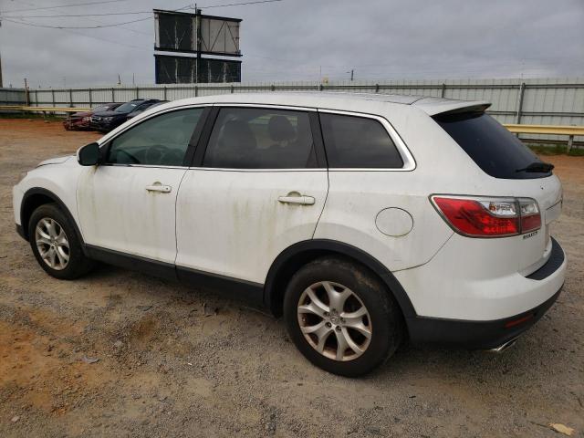 Photo 1 VIN: JM3TB3CV9B0330827 - MAZDA CX-9 