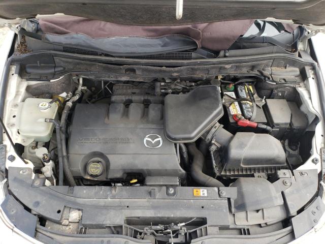 Photo 11 VIN: JM3TB3CV9B0330827 - MAZDA CX-9 