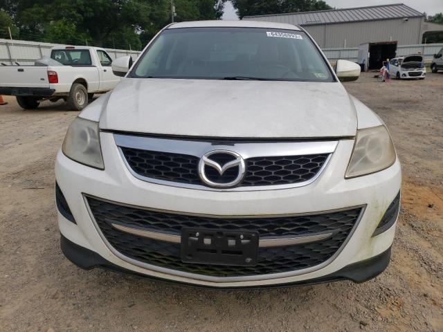 Photo 4 VIN: JM3TB3CV9B0330827 - MAZDA CX-9 