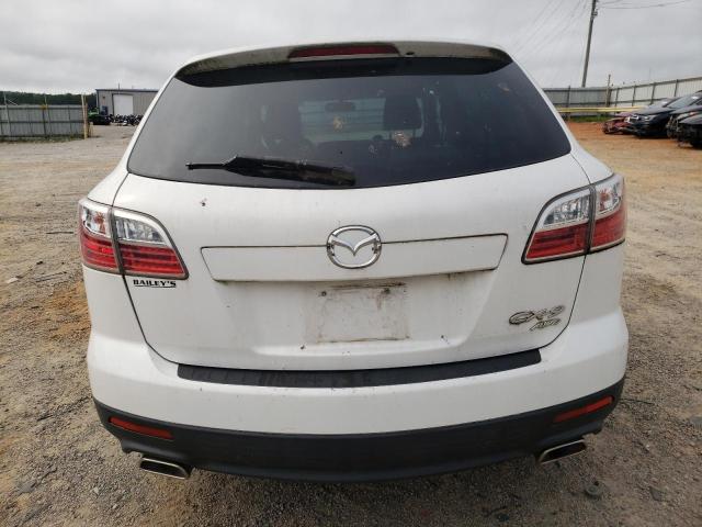 Photo 5 VIN: JM3TB3CV9B0330827 - MAZDA CX-9 