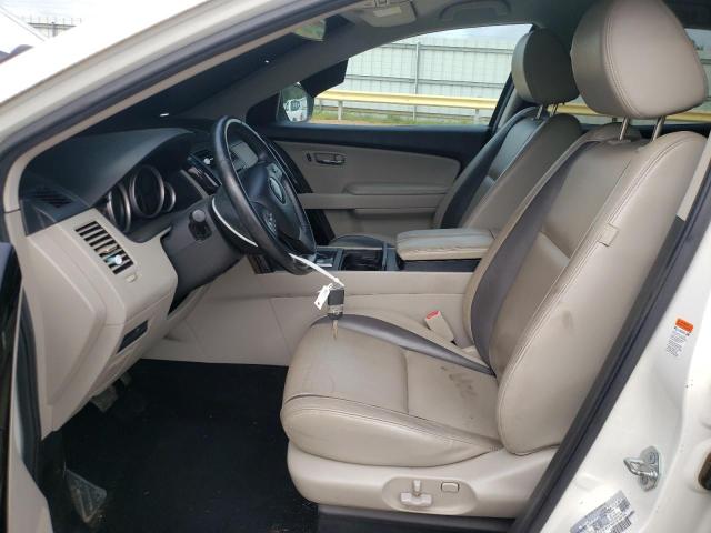 Photo 6 VIN: JM3TB3CV9B0330827 - MAZDA CX-9 