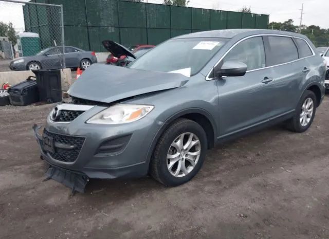 Photo 1 VIN: JM3TB3CV9C0334586 - MAZDA CX-9 