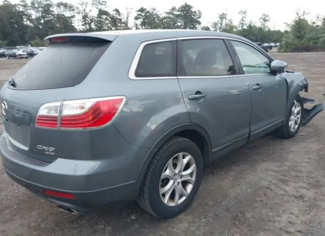 Photo 3 VIN: JM3TB3CV9C0334586 - MAZDA CX-9 