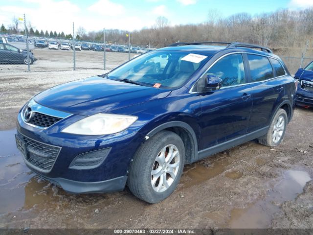 Photo 1 VIN: JM3TB3CV9C0335205 - MAZDA CX-9 